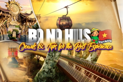 Is Ba Na Hills Da Nang too crowded? Full tips for an unforgettable experience in 2025 Is Ba Na Hills Da Nang too crowded? Full tips for an unforgettable experience in 2025