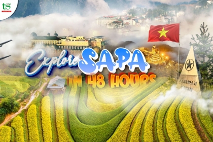 Sapa Itinerary from Hanoi: A 48-Hour Travel Guide to Explore Sapa Sapa Itinerary from Hanoi: A 48-Hour Travel Guide to Explore Sapa