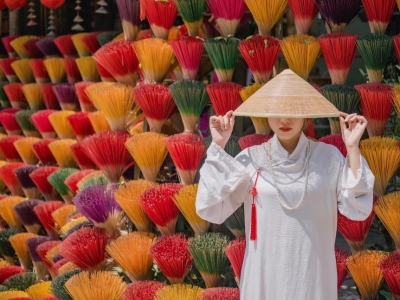 Full-Day Hai Van Pass, Lap An Lagoon & Hue Imperial Tour from Da Nang