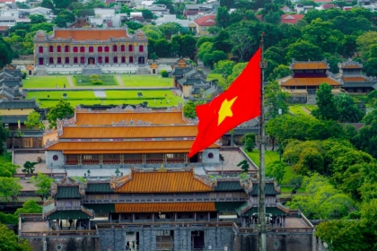 21-Day Vietnam Discovery: From Mountains to Bay, Caves, Ancient Capitals & Island Paradise 21-Day Vietnam Discovery: From Mountains to Bay, Caves, Ancient Capitals & Island Paradise