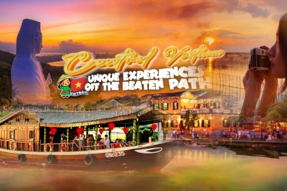 Central Vietnam 2026: Unique Experiences Off the Beaten Path Central Vietnam 2026: Unique Experiences Off the Beaten Path