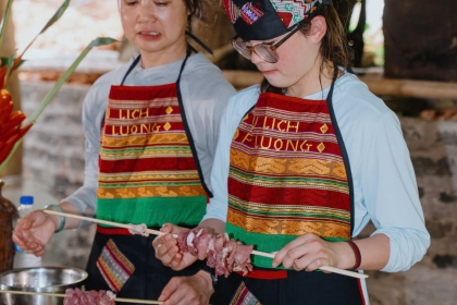 Epic Vietnam Discovery: 26 Days Across the Nation Epic Vietnam Discovery: 26 Days Across the Nation