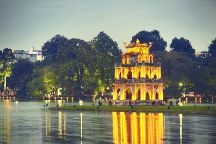 American Traveler Recounts Dream-Like 3-Day Journey in Vietnam American Traveler Recounts Dream-Like 3-Day Journey in Vietnam