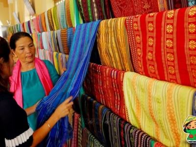 Central Highlands Cultural Journey: From Vietnam Coast to Indigenous Villages (6 Days)