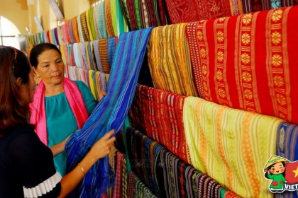 Central Highlands Cultural Journey: From Vietnam Coast to Indigenous Villages (6 Days) Central Highlands Cultural Journey: From Vietnam Coast to Indigenous Villages (6 Days)