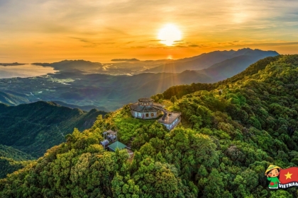 Bach Ma National Park Trekking & Discovery Tour Bach Ma National Park Trekking & Discovery Tour