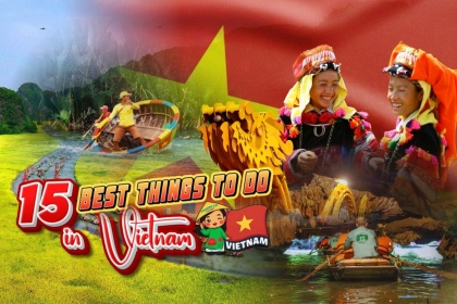 15 Best Things to Do in Vietnam for First-Time Visitors (2026) 15 Best Things to Do in Vietnam for First-Time Visitors (2026)