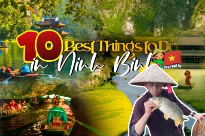 10 Best Things to Do in Ninh Binh in 2026: Ultimate Travel Guide 10 Best Things to Do in Ninh Binh in 2026: Ultimate Travel Guide