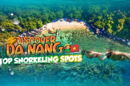 Da Nang snorkeling guide: Best places and travel tips Da Nang snorkeling guide: Best places and travel tips