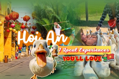 Best Things to Do in Hoi An: Real Local Experiences (2026 Guide) Best Things to Do in Hoi An: Real Local Experiences (2026 Guide)