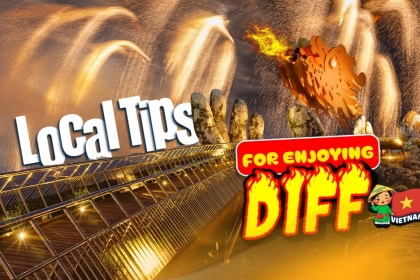 Local Tips for Enjoying the Da Nang International Fireworks Festival 2026 Local Tips for Enjoying the Da Nang International Fireworks Festival 2026