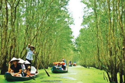 Vietnam Explorer: Ho Chi Minh City to Hanoi in 12 Days Vietnam Explorer: Ho Chi Minh City to Hanoi in 12 Days