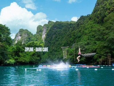 Vietnam Hidden Wonders – From Ancient Cities to Underground Kingdoms