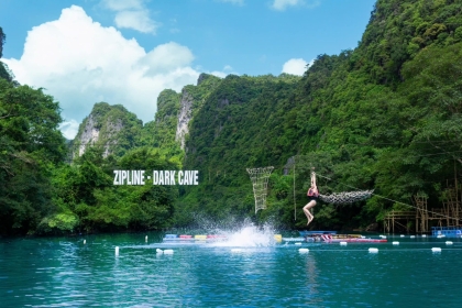 Vietnam Hidden Wonders – From Ancient Cities to Underground Kingdoms - 9 Days Vietnam Hidden Wonders – From Ancient Cities to Underground Kingdoms - 9 Days