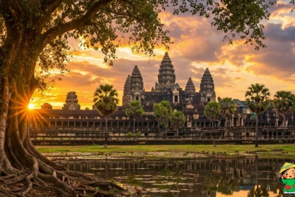 Grand INDOCHINA Discovery 23 Days Grand INDOCHINA Discovery 23 Days