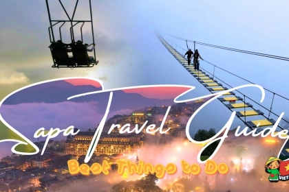 Sapa Travel Guide 2026: 15 Best Things to Do in Sapa, Vietnam Sapa Travel Guide 2026: 15 Best Things to Do in Sapa, Vietnam