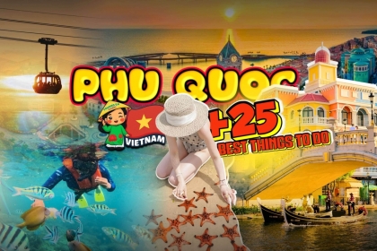 25 Best Things to Do in Phu Quoc: Local Tips & Hidden Gems (2026) 25 Best Things to Do in Phu Quoc: Local Tips & Hidden Gems (2026)