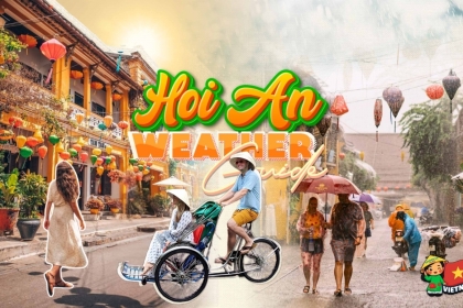 Hoi An Weather by Month (2026): Best Time to Visit & Travel Tips Hoi An Weather by Month (2026): Best Time to Visit & Travel Tips