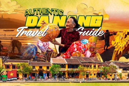 Authentic Da Nang Travel Guide (2026): Hidden Gems & Local Experiences Authentic Da Nang Travel Guide (2026): Hidden Gems & Local Experiences