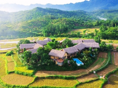 9 Days Northern Vietnam Tour: Living Heritage & Culture