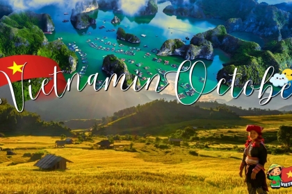 Is October a Good Time to Visit Vietnam? 2026 Weather & Travel Guide Is October a Good Time to Visit Vietnam? 2026 Weather & Travel Guide