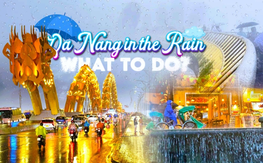 What to Do in Da Nang When It Rains: 15 Things to Do