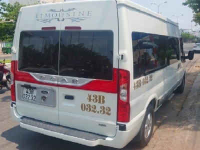 Cho thuê xe Dcar Limousine tại Đà Nẵng Cho thuê xe Dcar Limousine tại Đà Nẵng
