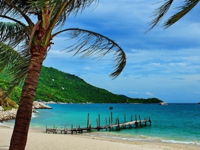 Cham Island Snorkeling & Beach Day Tour with Lunch from Danang/Hoian