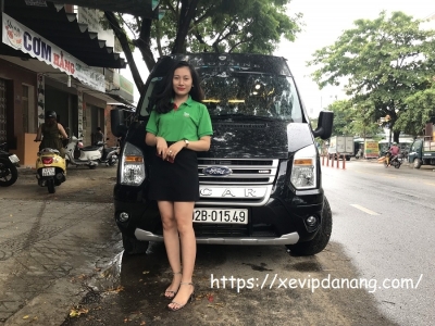 CHO THUÊ XE DCAR LIMOUSINE 9 GHẾ TẠI ĐÀ NẴNG CHO THUÊ XE DCAR LIMOUSINE 9 GHẾ TẠI ĐÀ NẴNG