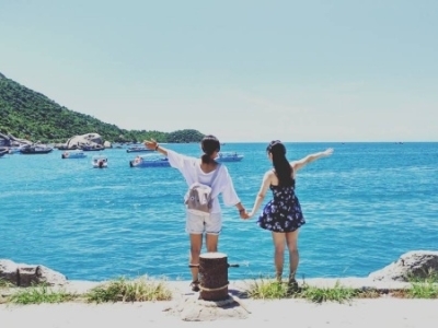 TOUR CÙ LAO CHÀM 1 NGÀY