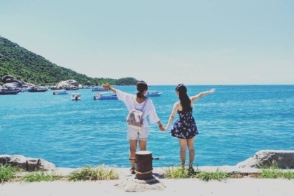 TOUR CÙ LAO CHÀM 1 NGÀY