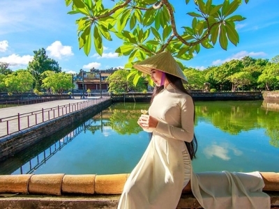 HUẾ - ĐỘNG THIÊN ĐƯỜNG - ĐỘNG PHONG NHA 2N1Đ