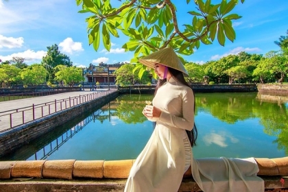 HUẾ - ĐỘNG THIÊN ĐƯỜNG - ĐỘNG PHONG NHA 2N1Đ HUẾ - ĐỘNG THIÊN ĐƯỜNG - ĐỘNG PHONG NHA 2N1Đ