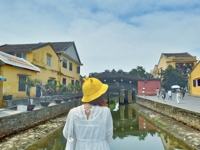 TOUR CHÙA LINH ỨNG – NGŨ HÀNH SƠN – HỘI AN