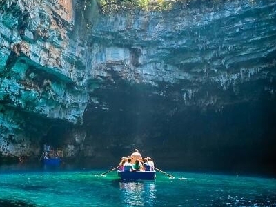 KHÁM PHÁ ĐỘNG THIÊN ĐƯỜNG 1 NGÀY KHÁM PHÁ ĐỘNG THIÊN ĐƯỜNG 1 NGÀY