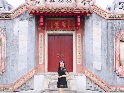 TOUR NGŨ HÀNH SƠN – HỘI AN