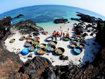 LÝ SƠN – THIÊN ĐƯỜNG BIỂN ĐẢO 2N1Đ LÝ SƠN – THIÊN ĐƯỜNG BIỂN ĐẢO 2N1Đ