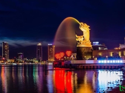 ĐÀ NẴNG – HỘI AN – BÀ NÀ 3N2Đ