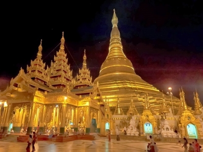 TOUR THIÊN ĐƯỜNG DU LỊCH - THÁI LAN 5N4D TOUR THIÊN ĐƯỜNG DU LỊCH - THÁI LAN 5N4D