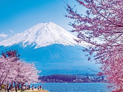 DU LỊCH CUNG ĐƯỜNG VÀNG - NHẬT BẢN 6N5D DU LỊCH CUNG ĐƯỜNG VÀNG - NHẬT BẢN 6N5D