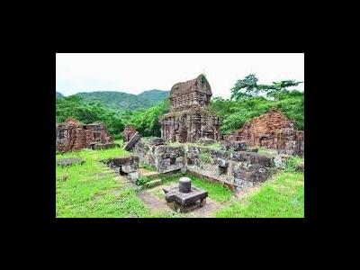 美山圣地一日游