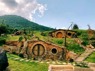 TOUR BẠCH MÃ VILLAGE 1 NGÀY