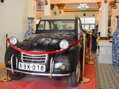 TOUR CẦN THƠ – BẠC LIÊU – SÓC TRĂNG 1 NGÀY TOUR CẦN THƠ – BẠC LIÊU – SÓC TRĂNG 1 NGÀY