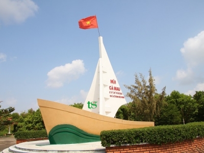 TOUR CẦN THƠ – SÓC TRĂNG – BẠC LIÊU – CÀ MAU 2N1Đ TOUR CẦN THƠ – SÓC TRĂNG – BẠC LIÊU – CÀ MAU 2N1Đ