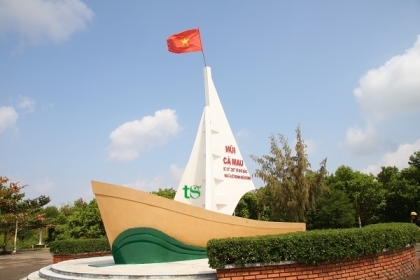 TOUR CẦN THƠ – SÓC TRĂNG – BẠC LIÊU – CÀ MAU 2N1Đ TOUR CẦN THƠ – SÓC TRĂNG – BẠC LIÊU – CÀ MAU 2N1Đ