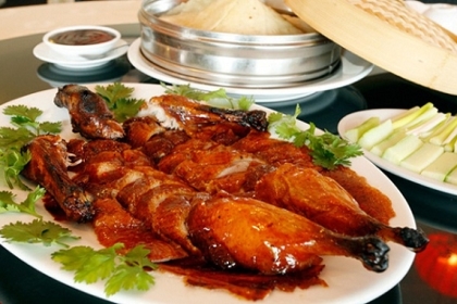 DU LỊCH TRUNG QUỐC KHÔNG THỂ BỎ QUA 10 MÓN ĂN NÀY DU LỊCH TRUNG QUỐC KHÔNG THỂ BỎ QUA 10 MÓN ĂN NÀY