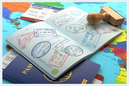 ĐIỂM DANH CÁC QUỐC GIA MIỄN VISA CHO NGƯỜI VIỆT NAM ĐIỂM DANH CÁC QUỐC GIA MIỄN VISA CHO NGƯỜI VIỆT NAM