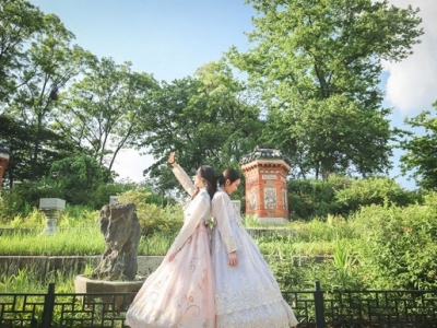 TRẢI NGHIỆM TẾT CỔ TRUYỀN HÀN QUỐC TRẢI NGHIỆM TẾT CỔ TRUYỀN HÀN QUỐC