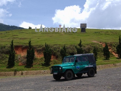 KHÁM PHÁ ĐÀ LẠT 4N3D KHÁM PHÁ ĐÀ LẠT 4N3D