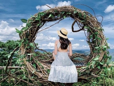 TOUR FESIVAL HOA ĐÀ LẠT 3N2D TOUR FESIVAL HOA ĐÀ LẠT 3N2D